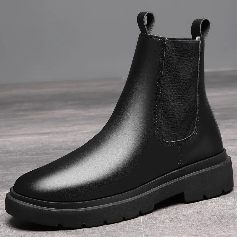 Bota BT04 para homem