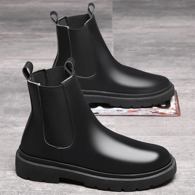 Bota BT04 para homem