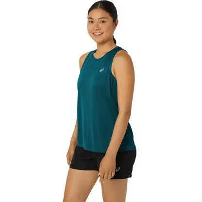 Camiseta Regata Silver - Feminina - Verde